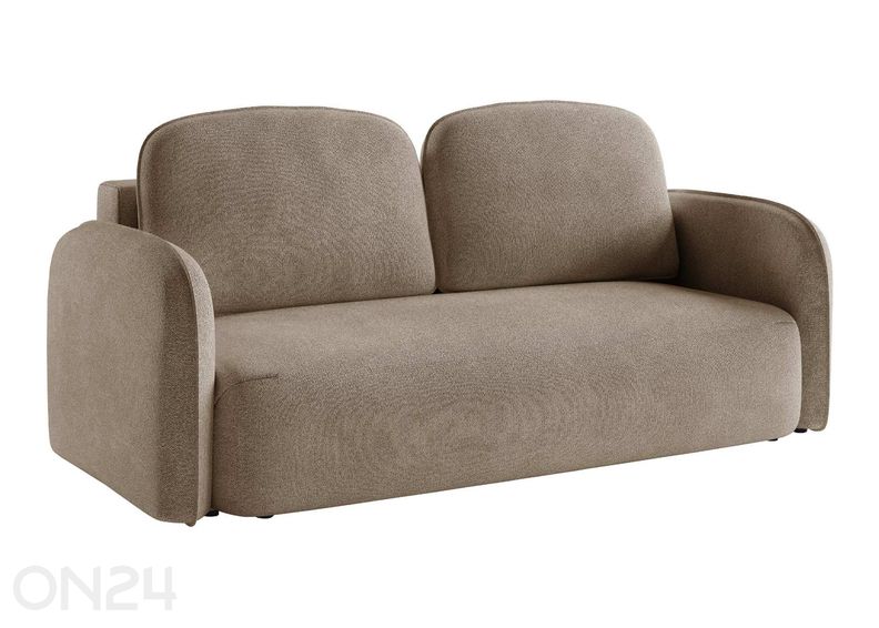 Diivanvoodi Ravell suurendatud