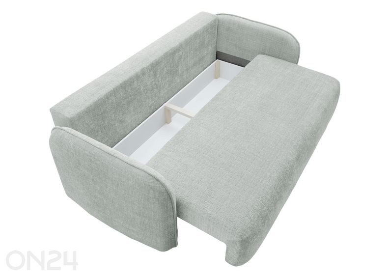 Diivanvoodi Ravell suurendatud