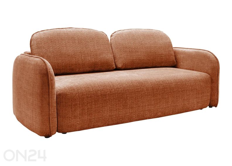 Diivanvoodi Ravell suurendatud