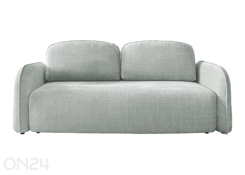 Diivanvoodi Ravell suurendatud