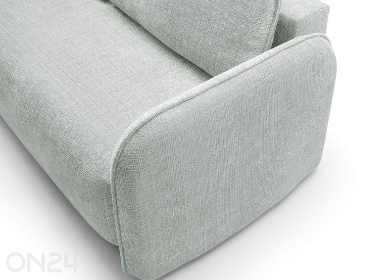 Diivanvoodi Ravell suurendatud