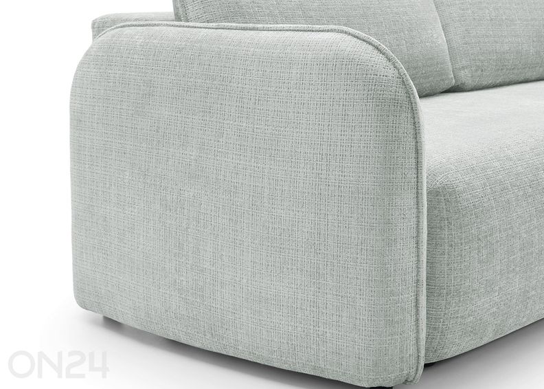 Diivanvoodi Ravell suurendatud