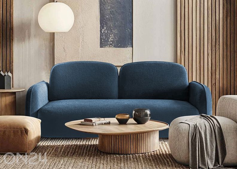 Diivanvoodi Ravell suurendatud