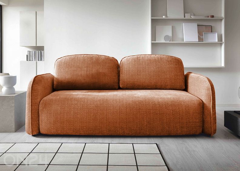 Diivanvoodi Ravell suurendatud