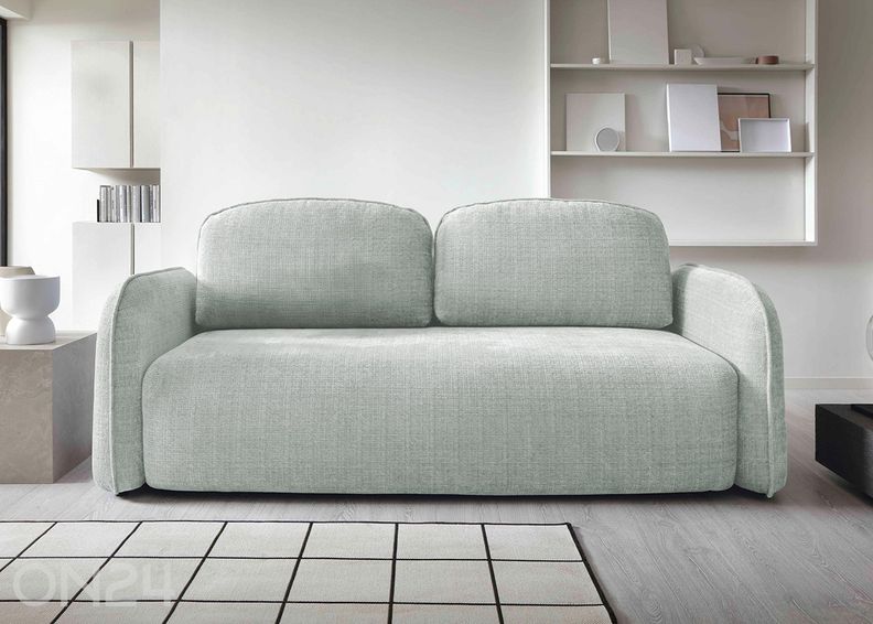 Diivanvoodi Ravell suurendatud