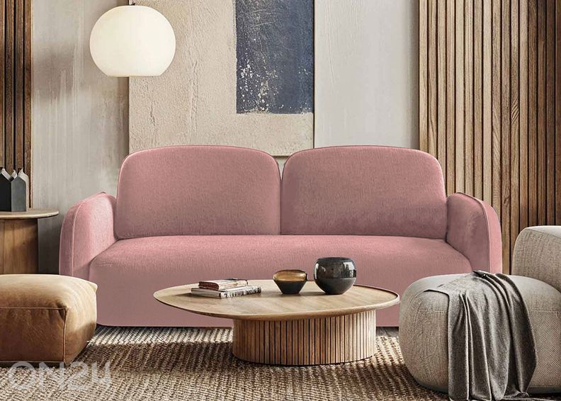 Diivanvoodi Ravell suurendatud