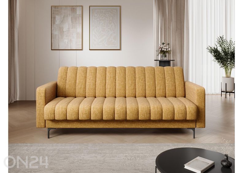 Diivanvoodi Roneyy suurendatud