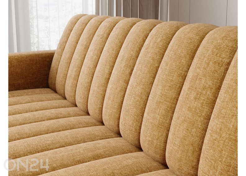 Diivanvoodi Roneyy suurendatud