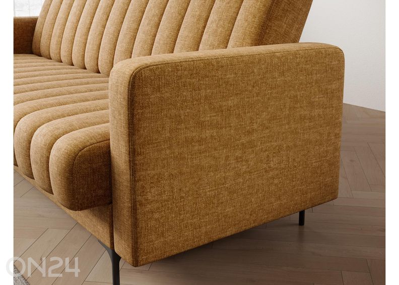 Diivanvoodi Roneyy suurendatud