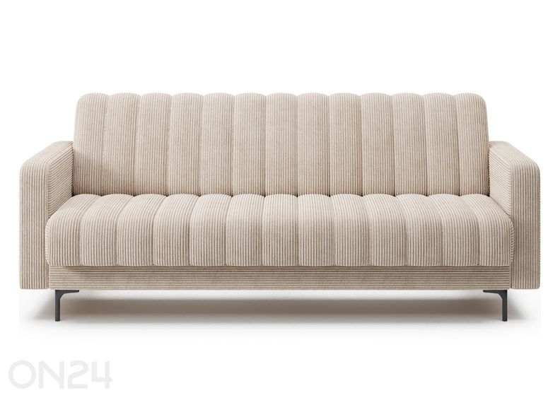 Diivanvoodi Roneyy suurendatud