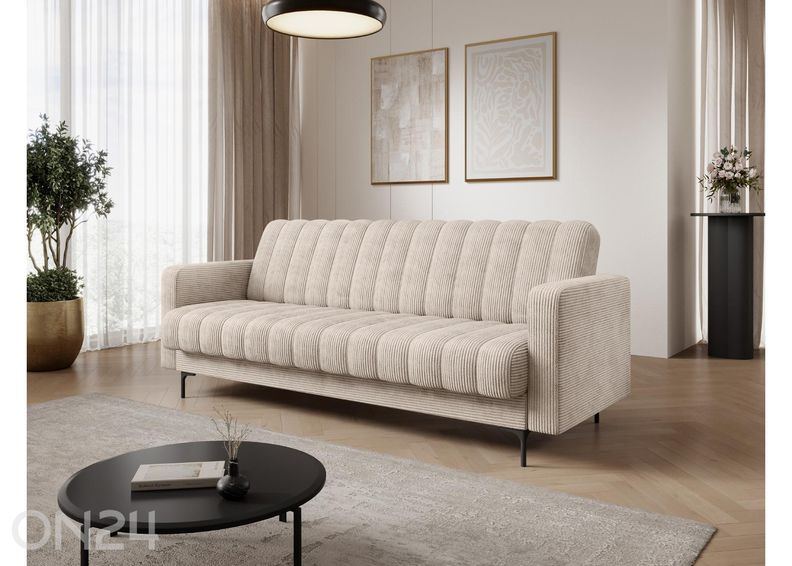 Diivanvoodi Roneyy suurendatud