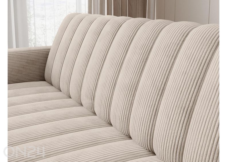 Diivanvoodi Roneyy suurendatud