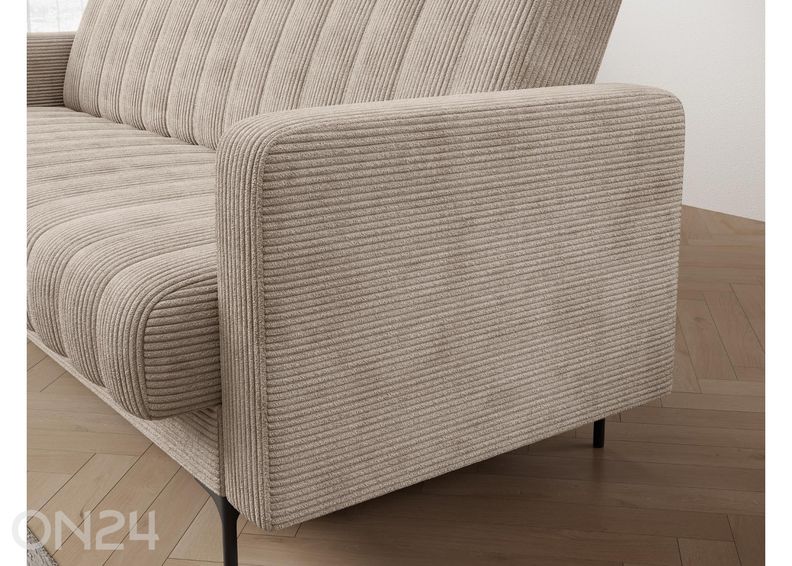 Diivanvoodi Roneyy suurendatud