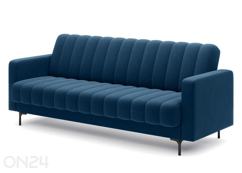 Diivanvoodi Roneyy suurendatud