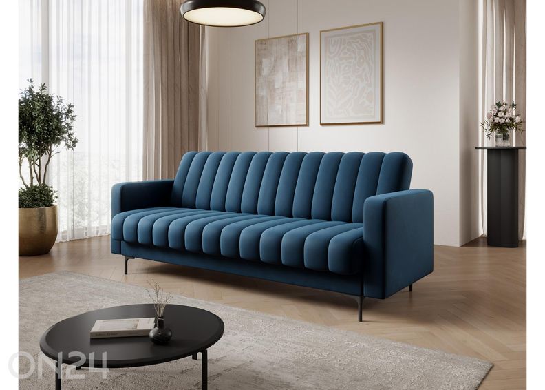 Diivanvoodi Roneyy suurendatud