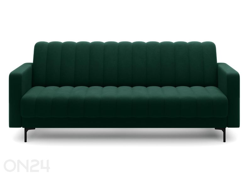 Diivanvoodi Roneyy suurendatud