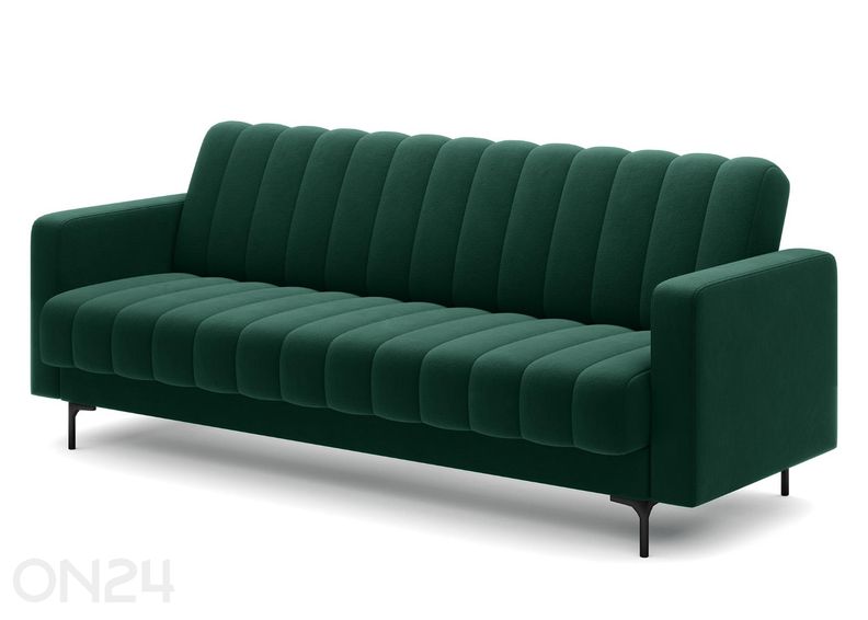 Diivanvoodi Roneyy suurendatud