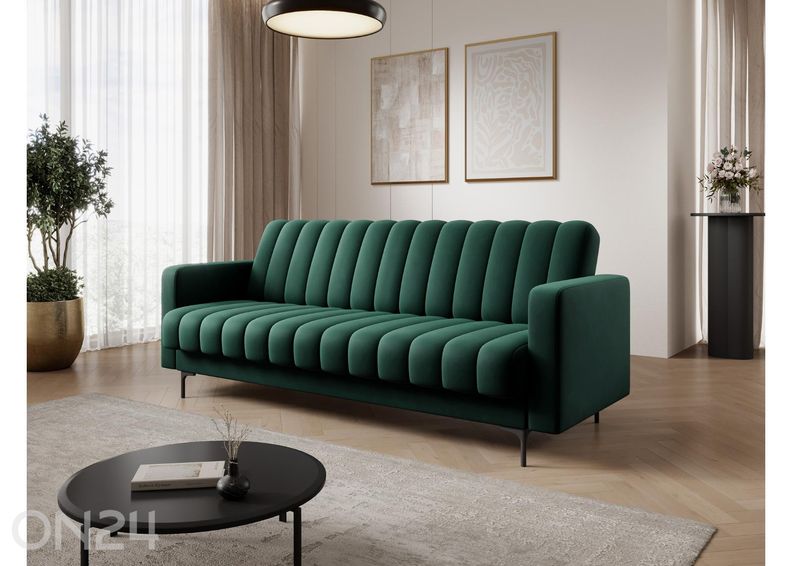 Diivanvoodi Roneyy suurendatud