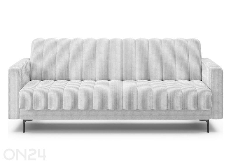 Diivanvoodi Roneyy suurendatud