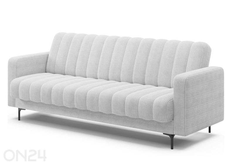 Diivanvoodi Roneyy suurendatud