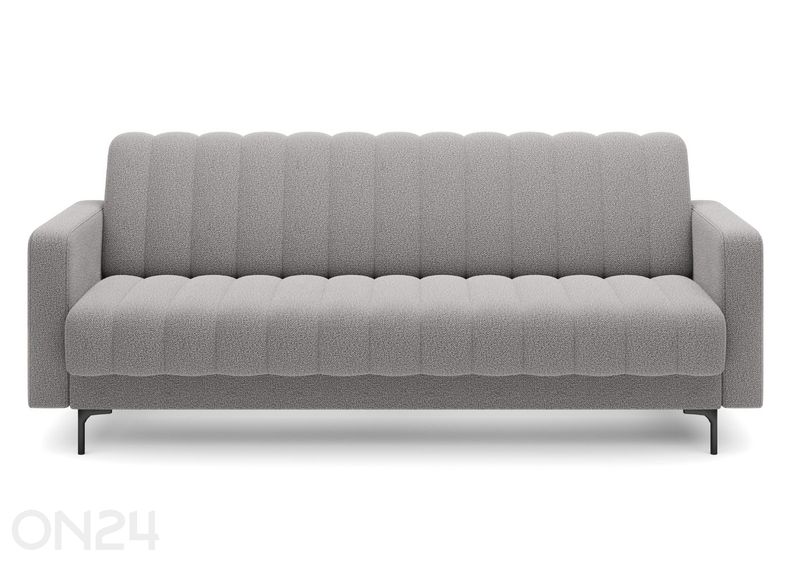 Diivanvoodi Roneyy suurendatud