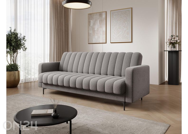 Diivanvoodi Roneyy suurendatud