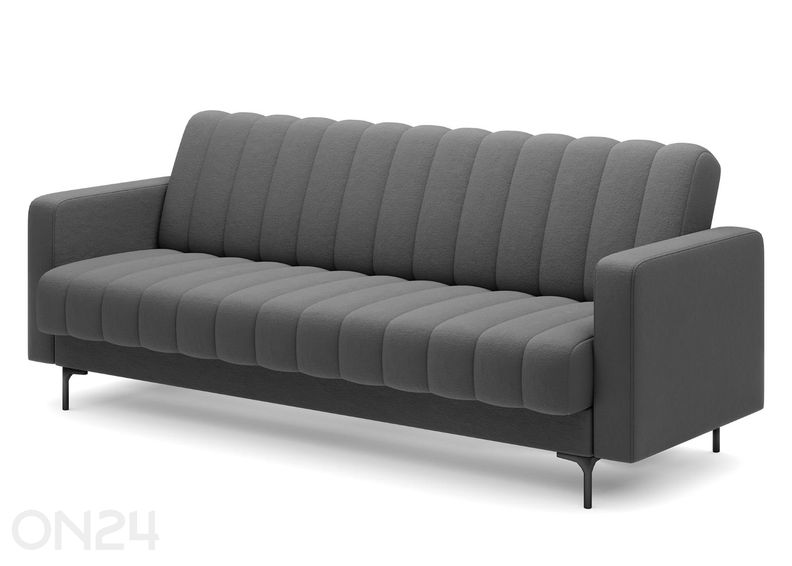 Diivanvoodi Roneyy suurendatud