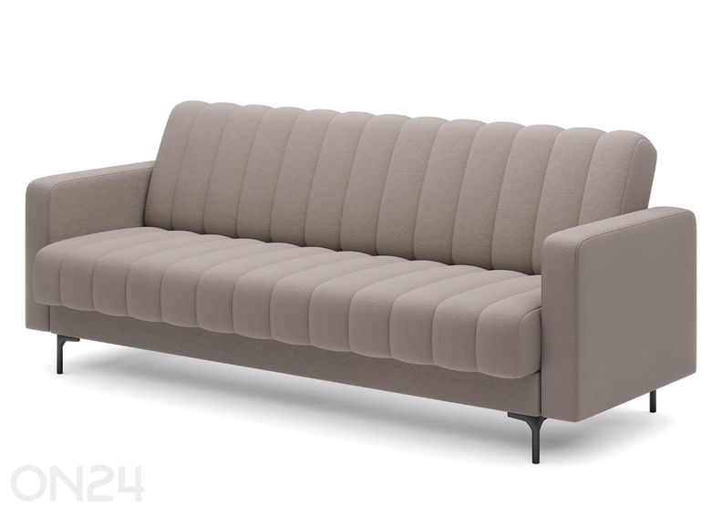 Diivanvoodi Roneyy suurendatud