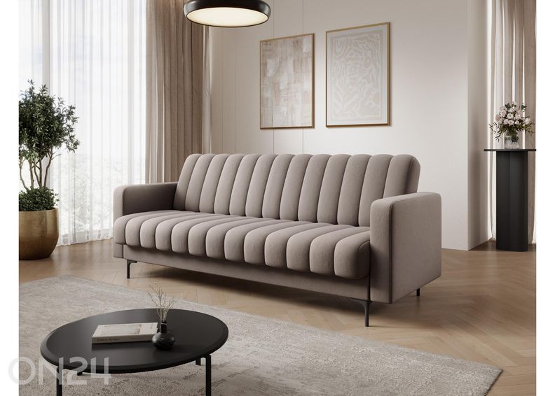 Diivanvoodi Roneyy suurendatud