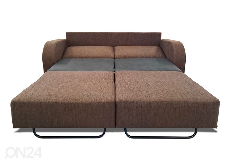 Diivanvoodi Ronny suurendatud