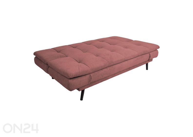 Diivanvoodi Roxy suurendatud