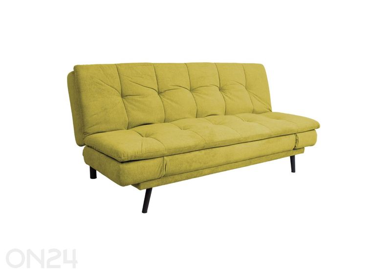 Diivanvoodi Roxy suurendatud