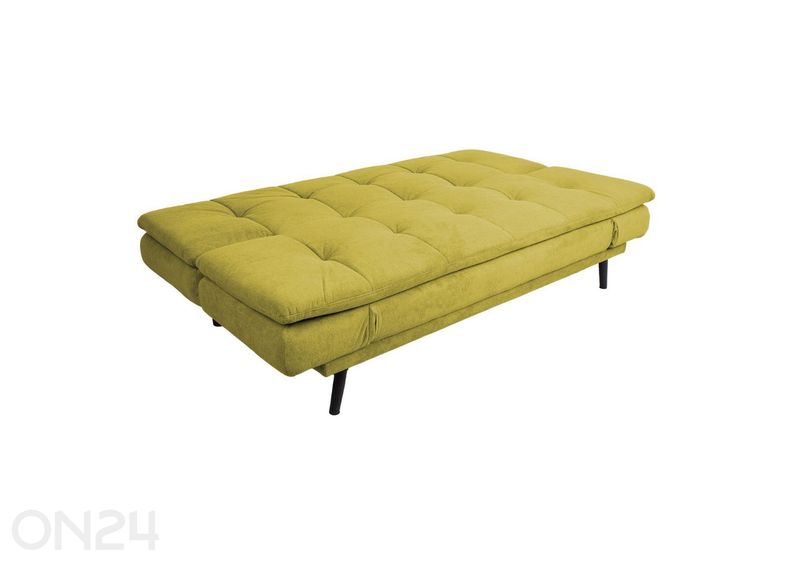 Diivanvoodi Roxy suurendatud