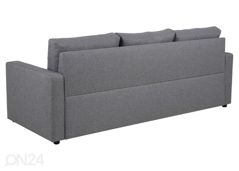 Diivanvoodi Sacramento suurendatud