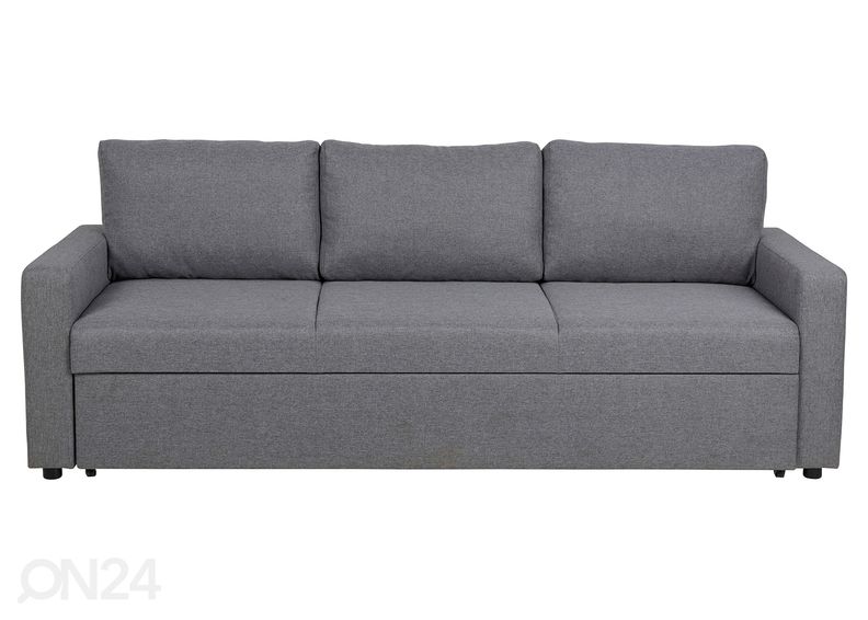 Diivanvoodi Sacramento suurendatud