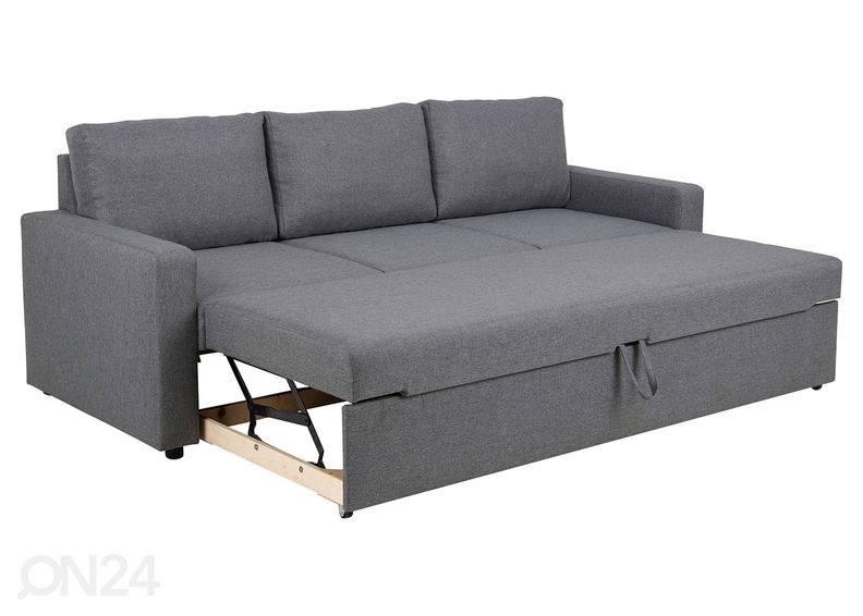 Diivanvoodi Sacramento suurendatud