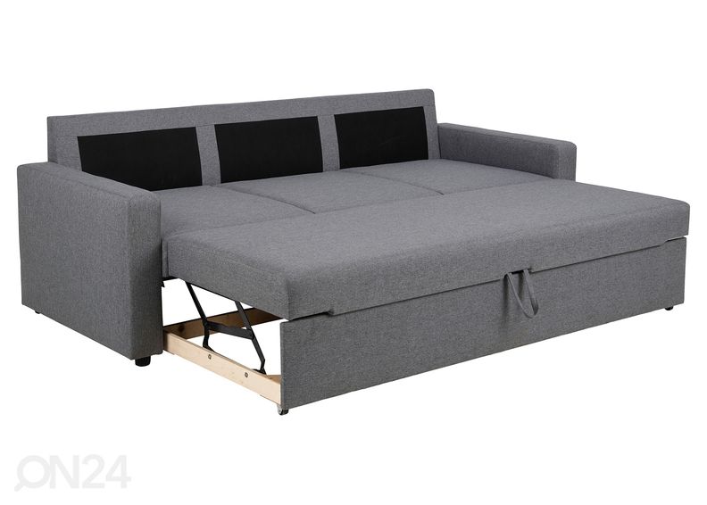 Diivanvoodi Sacramento suurendatud