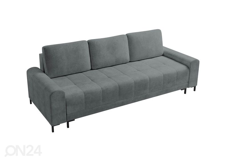 Diivanvoodi Siiri suurendatud