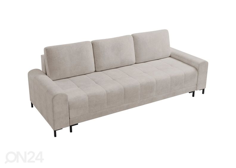 Diivanvoodi Siiri suurendatud