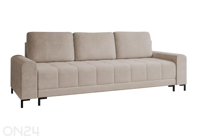 Diivanvoodi Siiri suurendatud