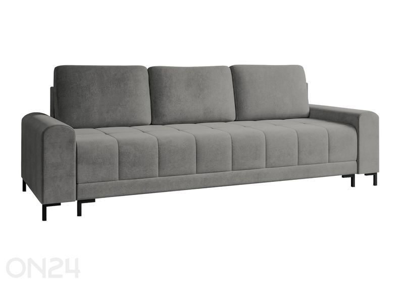 Diivanvoodi Siiri suurendatud