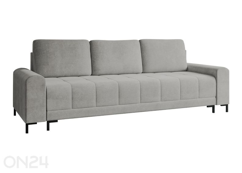 Diivanvoodi Siiri suurendatud