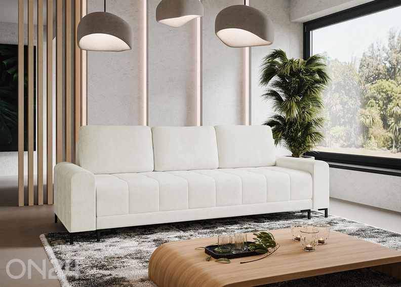 Diivanvoodi Siiri suurendatud