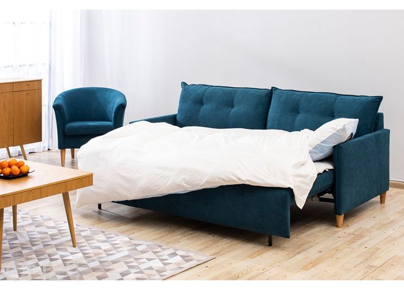 Diivanvoodi Simple suurendatud