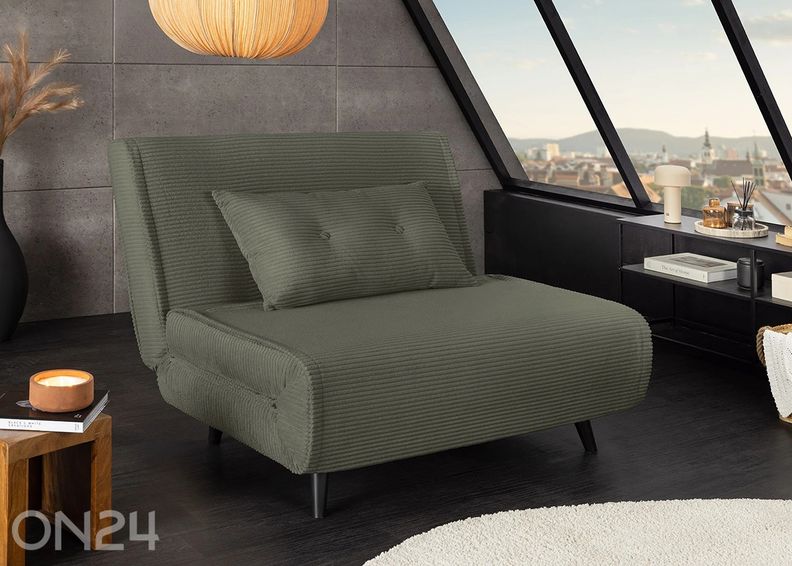 Diivanvoodi Smart 100 cm suurendatud