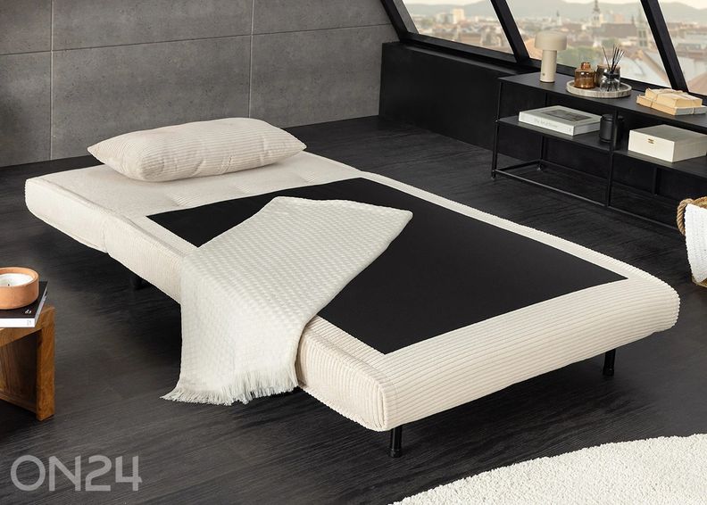 Diivanvoodi Smart 100 cm suurendatud