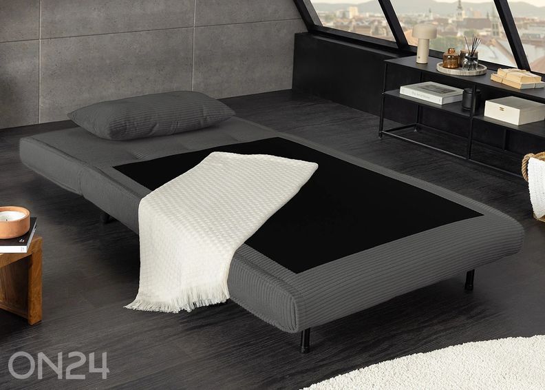 Diivanvoodi Smart 100 cm suurendatud