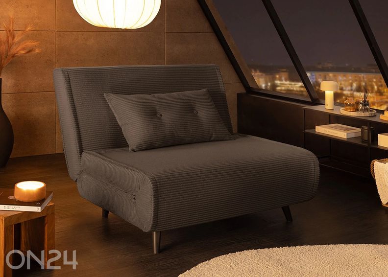 Diivanvoodi Smart 100 cm suurendatud