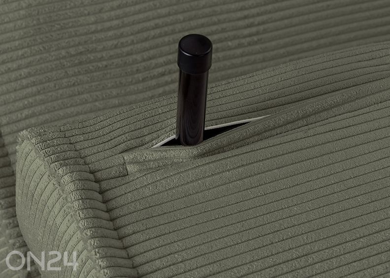 Diivanvoodi Smart 100 cm suurendatud