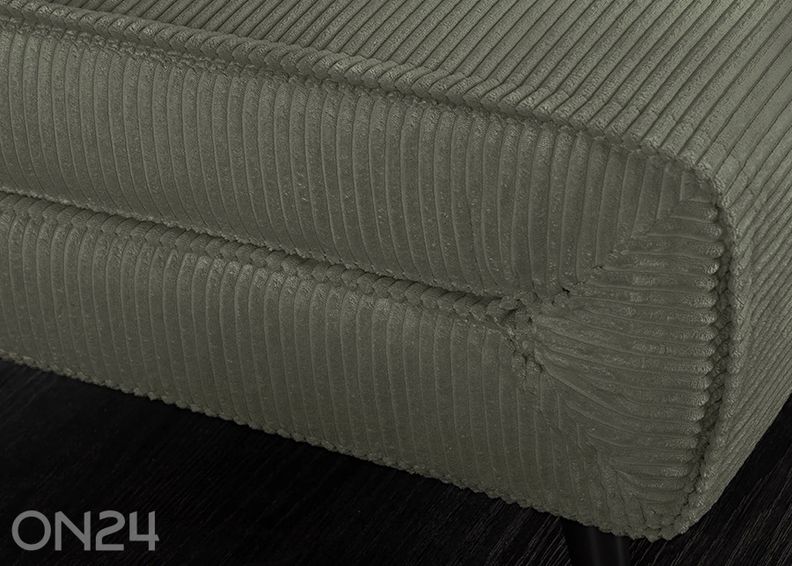 Diivanvoodi Smart 100 cm suurendatud